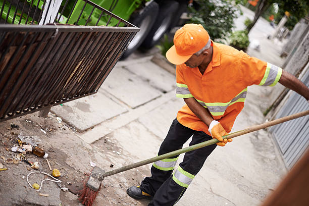 Best Commercial Junk Removal  in Wickliffe, OH